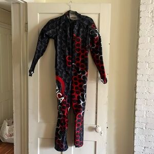 Mens Arctica Ski Race Suit